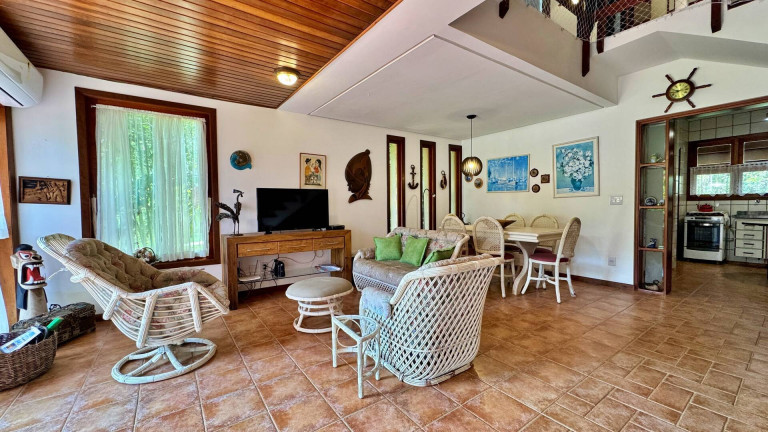 Imagem Casa com 3 Quartos à Venda, 130 m² em Riviera De São Lourenço - Bertioga