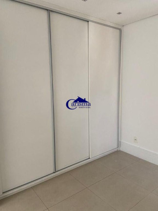 Imagem Apartamento com 3 Quartos para Alugar, 228 m² em Centro - Santo André Imagem Apartamento com 3 Quartos para Alugar, 228 m² em Centro - Santo André