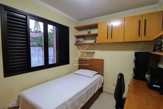 Imagem Casa com 3 Quartos à Venda, 155 m² em Jardim Sandra - São Paulo Imagem Casa com 3 Quartos à Venda, 155 m² em Jardim Sandra - São Paulo