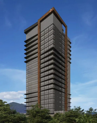 Foto do imóvel Apartamento com 3 Quartos à Venda, 120 m² em Perequê - Porto Belo