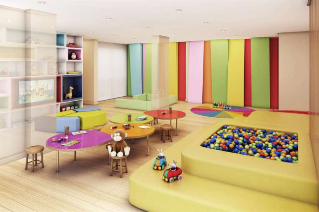 Imagem Apartamento com 4 Quartos à Venda, 204 m² em Taquaral - Campinas Imagem Apartamento com 4 Quartos à Venda, 204 m² em Taquaral - Campinas
