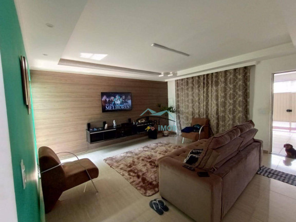 Imagem Sobrado com 3 Quartos à Venda, 250 m² em Parque São Bento - Sorocaba