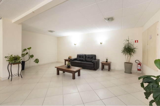 Imagem Apartamento com 1 Quarto à Venda, 53 m² em Bela Vista - São Paulo Imagem Apartamento com 1 Quarto à Venda, 53 m² em Bela Vista - São Paulo