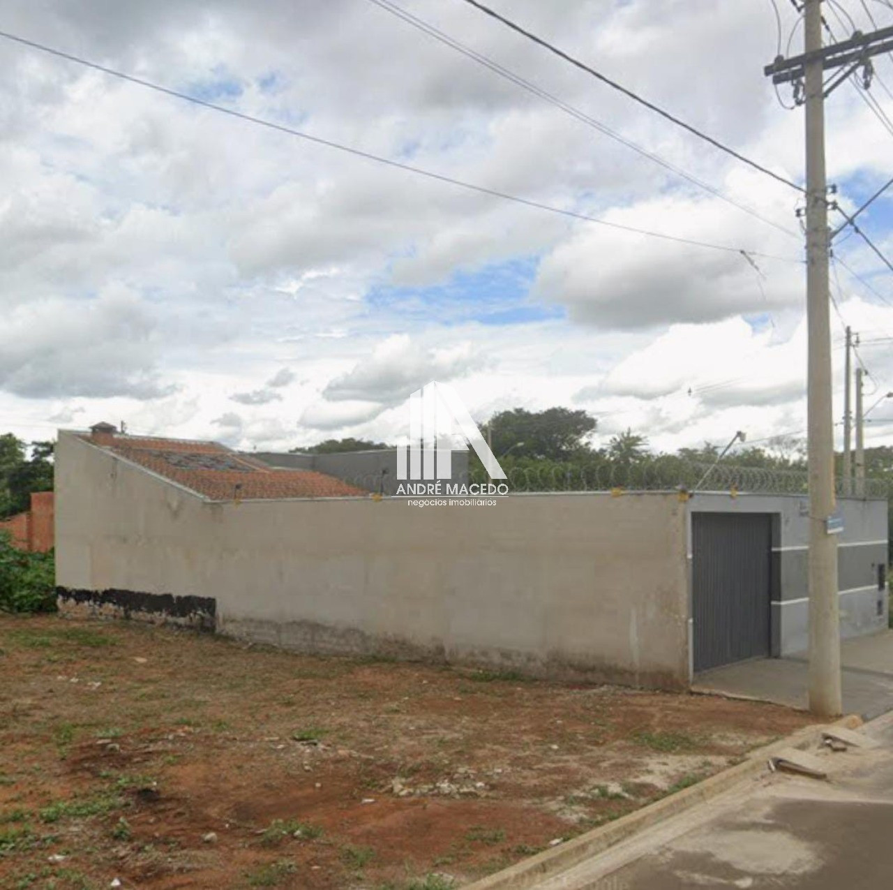 Terreno à Venda, 80 m² em Jardim Leonor Franco - Mogi Guaçu