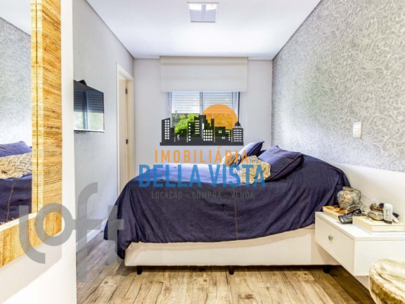 Imagem Apartamento com 3 Quartos à Venda, em Vila Andrade - São Paulo Imagem Apartamento com 3 Quartos à Venda, em Vila Andrade - São Paulo