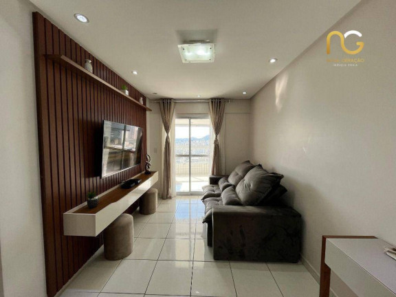 Imagem Apartamento com 2 Quartos à Venda, 109 m² em Tupi - Praia Grande