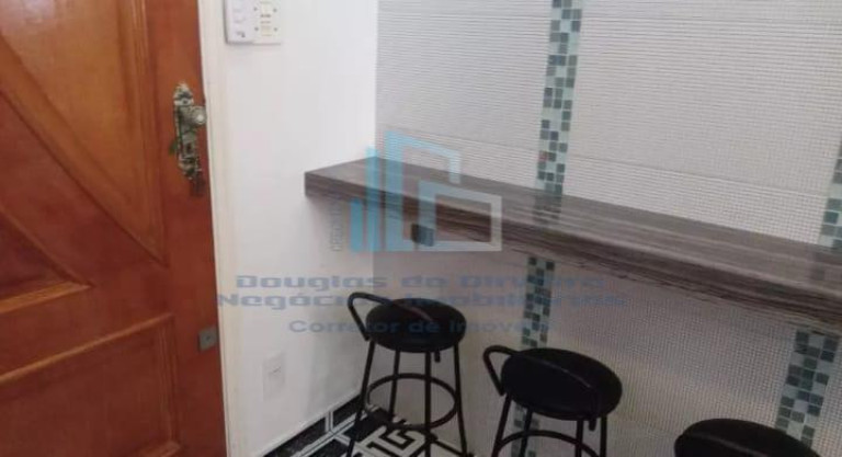 Imagem Apartamento com 1 Quarto à Venda, 49 m² em Guilhermina - Praia Grande Imagem Apartamento com 1 Quarto à Venda, 49 m² em Guilhermina - Praia Grande