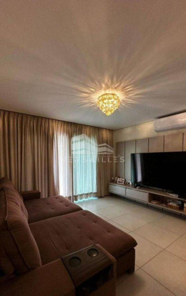 Apartamento com 3 Quartos à Venda, 123 m² em Olaria - Porto Velho