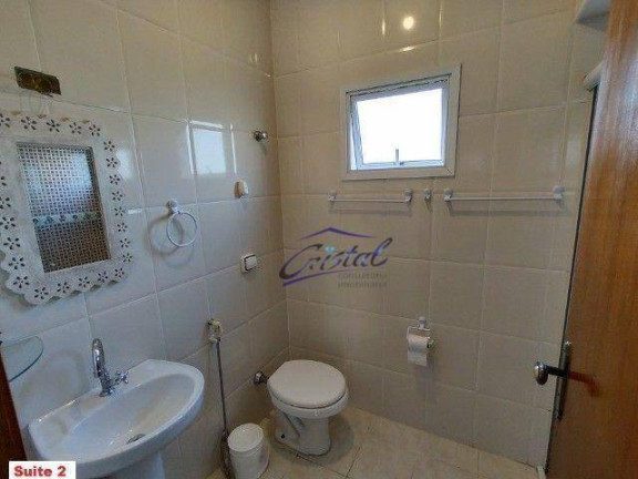 Imagem Casa com 5 Quartos à Venda, 450 m² em Canto Do Forte - Praia Grande