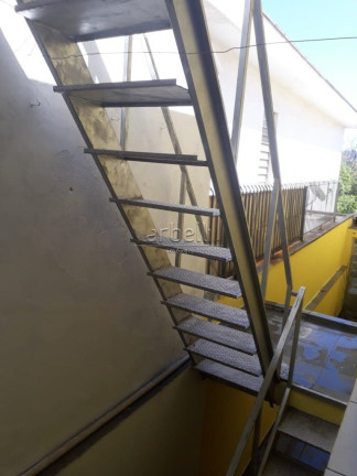 Imagem Sobrado com 3 Quartos à Venda, 150 m² em Parque São Domingos - São Paulo Imagem Sobrado com 3 Quartos à Venda, 150 m² em Parque São Domingos - São Paulo