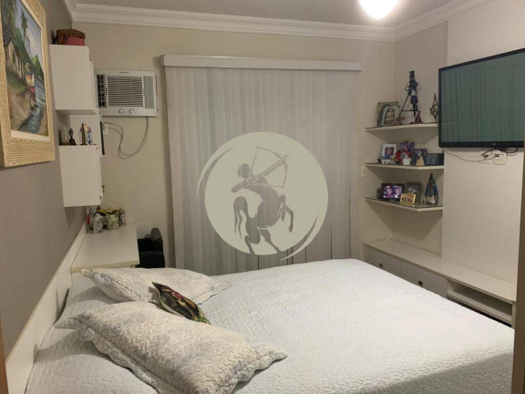 Imagem Apartamento com 3 Quartos à Venda, 199 m² em Ponta Da Praia - Santos