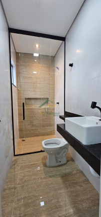 Imagem Casa de Condomínio com 3 Quartos à Venda, 70 m² em Bairro Alto - Curitiba