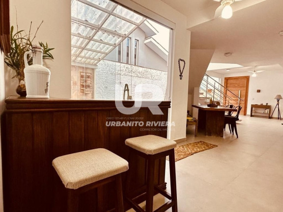 Imagem Casa com 5 Quartos à Venda, 330 m² em Riviera | Módulo 20 - Bertioga