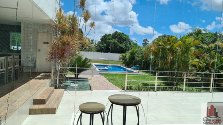 Imagem Casa com 7 Quartos à Venda, 436 m² em Aldeia Dos Camarás - Camaragibe Imagem Casa com 7 Quartos à Venda, 436 m² em Aldeia Dos Camarás - Camaragibe