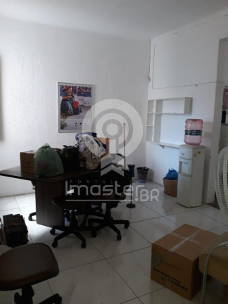 Imagem Sobrado com 8 Quartos à Venda, 530 m² em Centro - Fortaleza
