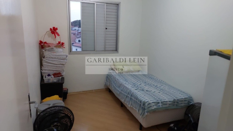 Imagem Imóvel com 3 Quartos à Venda, 84 m² em Jardim Antonio Von Zuben - Campinas
