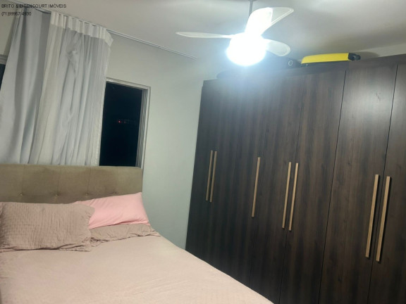 Imagem Imóvel com 4 Quartos à Venda, 105 m² em Acupe De Brotas - Salvador Imagem Imóvel com 4 Quartos à Venda, 105 m² em Acupe De Brotas - Salvador
