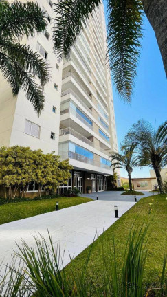 Apartamento com 3 Quartos à Venda, 142 m² em Jardim Das Indústrias - São José Dos Campos