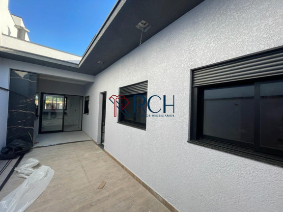 Imagem Casa com 3 Quartos à Venda, 105 m² em Caguassu - Sorocaba