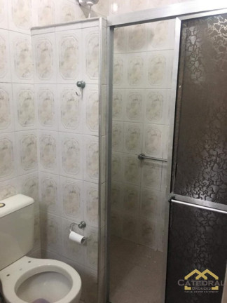 Imagem Sobrado com 2 Quartos à Venda, 130 m² em Vila Graff - Jundiaí