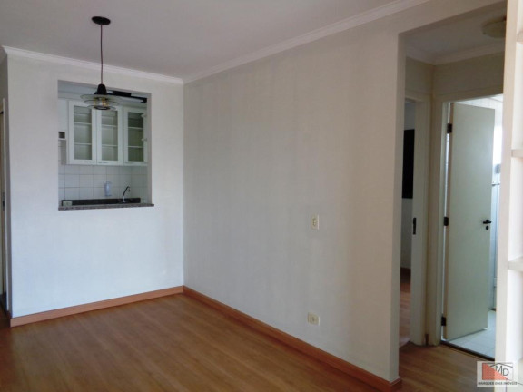 Imagem Apartamento com 2 Quartos à Venda, 60 m² em Vila Pompéia - São Paulo