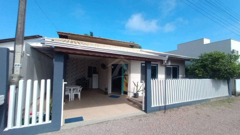 Casa com 2 Quartos à Venda, 75 m² em Itapema Do Norte - Gleba Ii - Itapoá