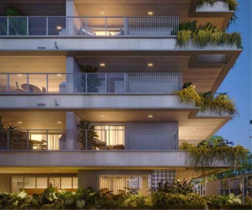 Imagem Apartamento com 3 Quartos à Venda, 117 m² em Urca - Rio De Janeiro