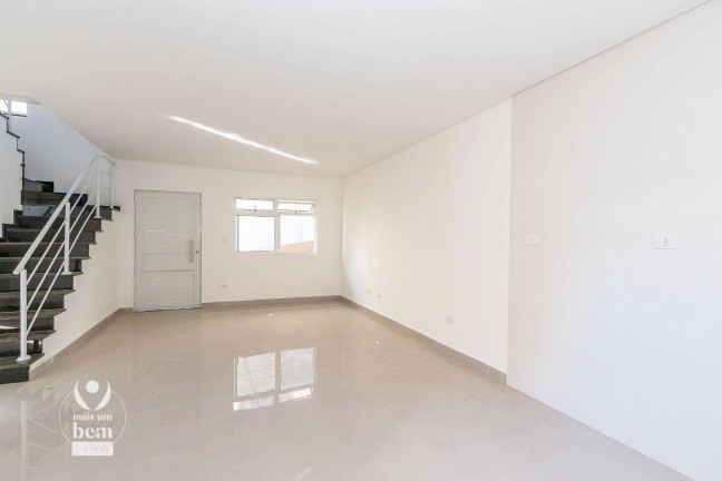 Imagem Sobrado com 3 Quartos à Venda, 120 m² em Xaxim - Curitiba