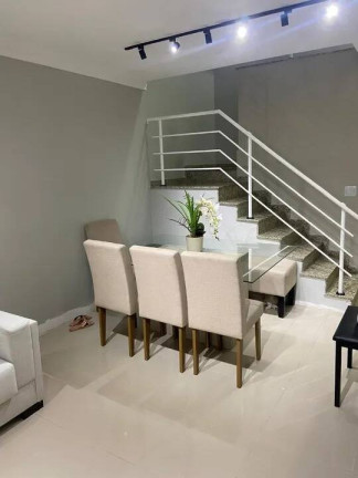 Foto do imóvel Casa com 2 Quartos à Venda, 110 m² em Vila Bela - São Paulo
