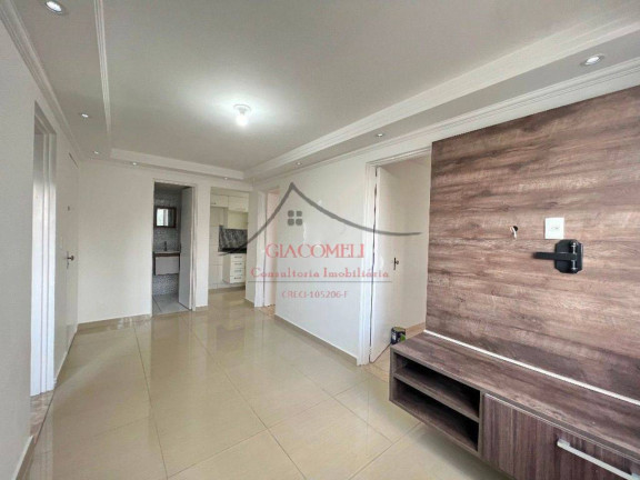 Imagem Apartamento com 3 Quartos à Venda, 56 m² em Cidade Lider - São Paulo Imagem Apartamento com 3 Quartos à Venda, 56 m² em Cidade Lider - São Paulo