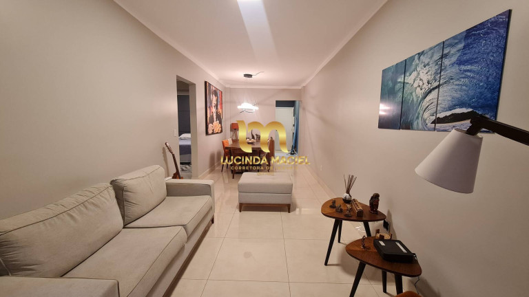 Imagem Apartamento com 2 Quartos à Venda, 93 m² em Guilhermina - Praia Grande