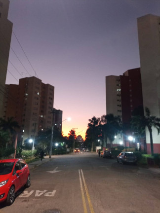 Imagem Apartamento com 2 Quartos à Venda, 55 m² em Bandeiras - Osasco