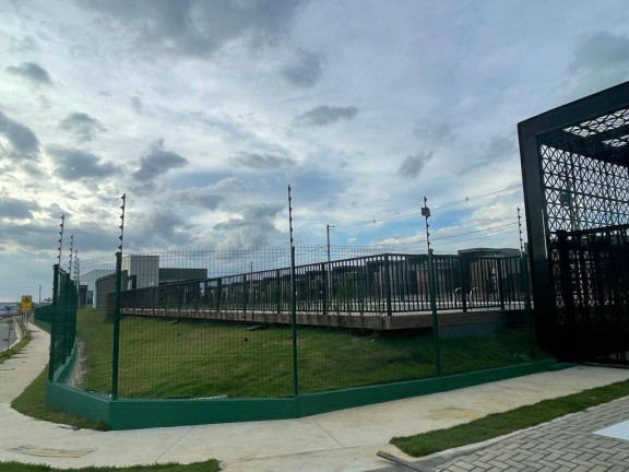Imagem Casa com 3 Quartos à Venda, 189 m² em Conceicão - Feira De Santana Imagem Casa com 3 Quartos à Venda, 189 m² em Conceicão - Feira De Santana
