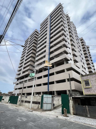 Imagem Apartamento com 2 Quartos à Venda, 80 m² em Caiçara - Praia Grande