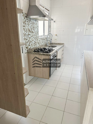 Imagem Apartamento com 3 Quartos à Venda, 87 m² em Alto Da Moóca - São Paulo