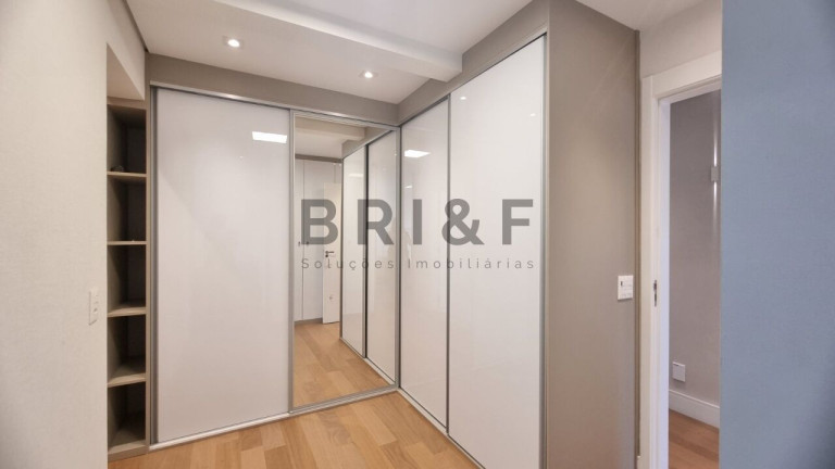 Imagem Apartamento com 3 Quartos à Venda, 213 m² em Brooklin  - São Paulo