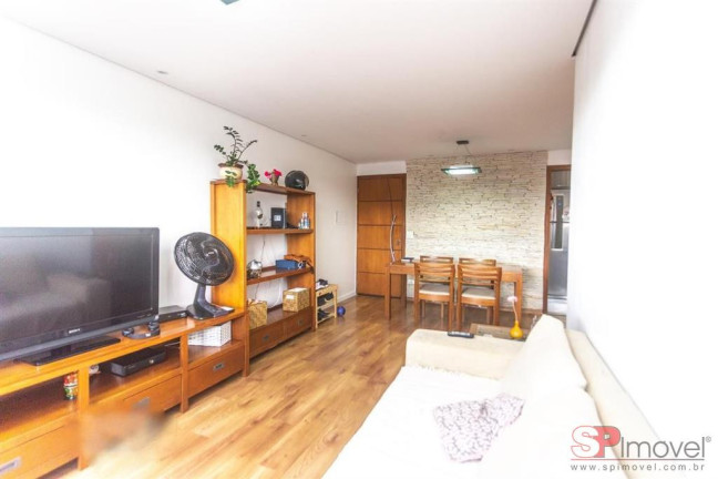 Imagem Apartamento com 3 Quartos à Venda, 84 m² em Parque Terra Nova - São Bernardo Do Campo Imagem Apartamento com 3 Quartos à Venda, 84 m² em Parque Terra Nova - São Bernardo Do Campo