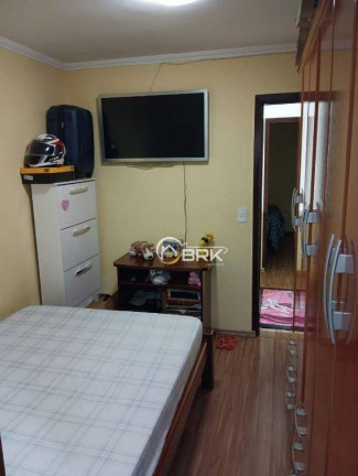 Imagem Sobrado com 2 Quartos à Venda, 60 m² em Vila Ré - São Paulo