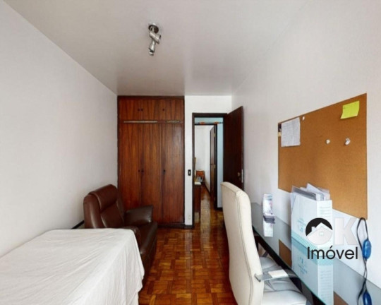 Imagem Apartamento com 3 Quartos à Venda, 128 m² em Higienópolis - São Paulo Imagem Apartamento com 3 Quartos à Venda, 128 m² em Higienópolis - São Paulo