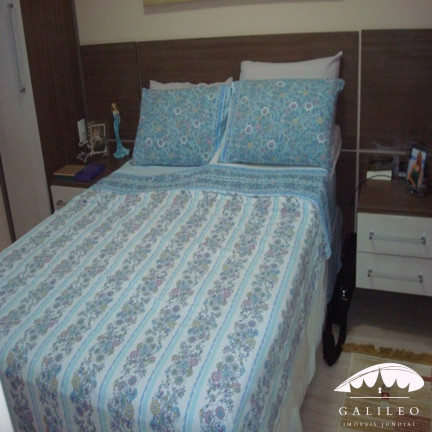 Imagem Apartamento com 2 Quartos à Venda, 55 m² em Jardim Paulista - Jundiaí
