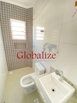 Imagem Casa com 2 Quartos à Venda, 80 m² em Embaré - Santos