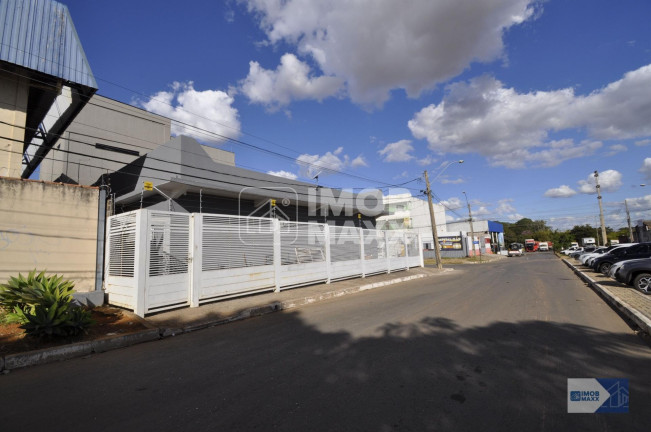 Imagem Imóvel Comercial à Venda, 250 m² em Samambaia Sul (samambaia) - Samambaia