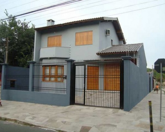 Casa com 3 Quartos à Venda, 200 m² em Jardim Itu Sabará - Porto Alegre