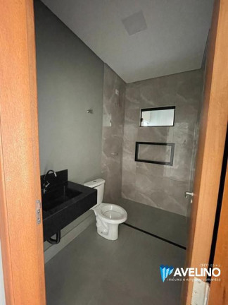 Imagem Casa com 3 Quartos à Venda, 180 m² em Recanto Dos Pássaros - Campo Grande