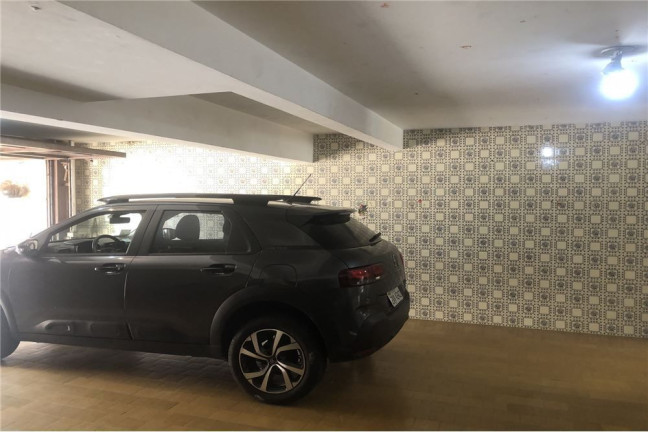 Imagem Casa com 3 Quartos à Venda, 198 m² em Mooca - São Paulo