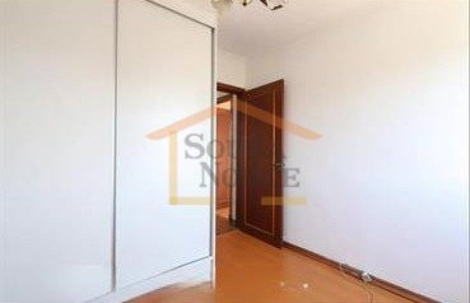 Imagem Apartamento com 2 Quartos à Venda, 72 m² em Vila Paulicéia - São Paulo