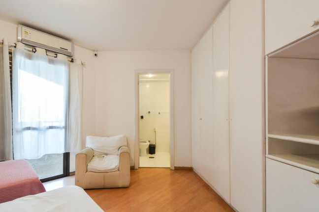 Imagem Apartamento com 4 Quartos à Venda, 379 m² em Pacaembu - São Paulo