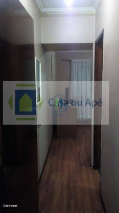 Imagem Sobrado com 3 Quartos à Venda, 164 m² em Vila Campo Grande - São Paulo Imagem Sobrado com 3 Quartos à Venda, 164 m² em Vila Campo Grande - São Paulo