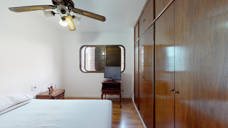 Imagem Apartamento com 3 Quartos à Venda, em Vila Uberabinha - São Paulo Imagem Apartamento com 3 Quartos à Venda, em Vila Uberabinha - São Paulo