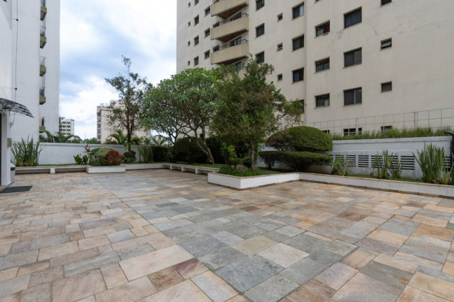 Imagem Apartamento com 4 Quartos à Venda, 180 m² em Vila Andrade - São Paulo Imagem Apartamento com 4 Quartos à Venda, 180 m² em Vila Andrade - São Paulo